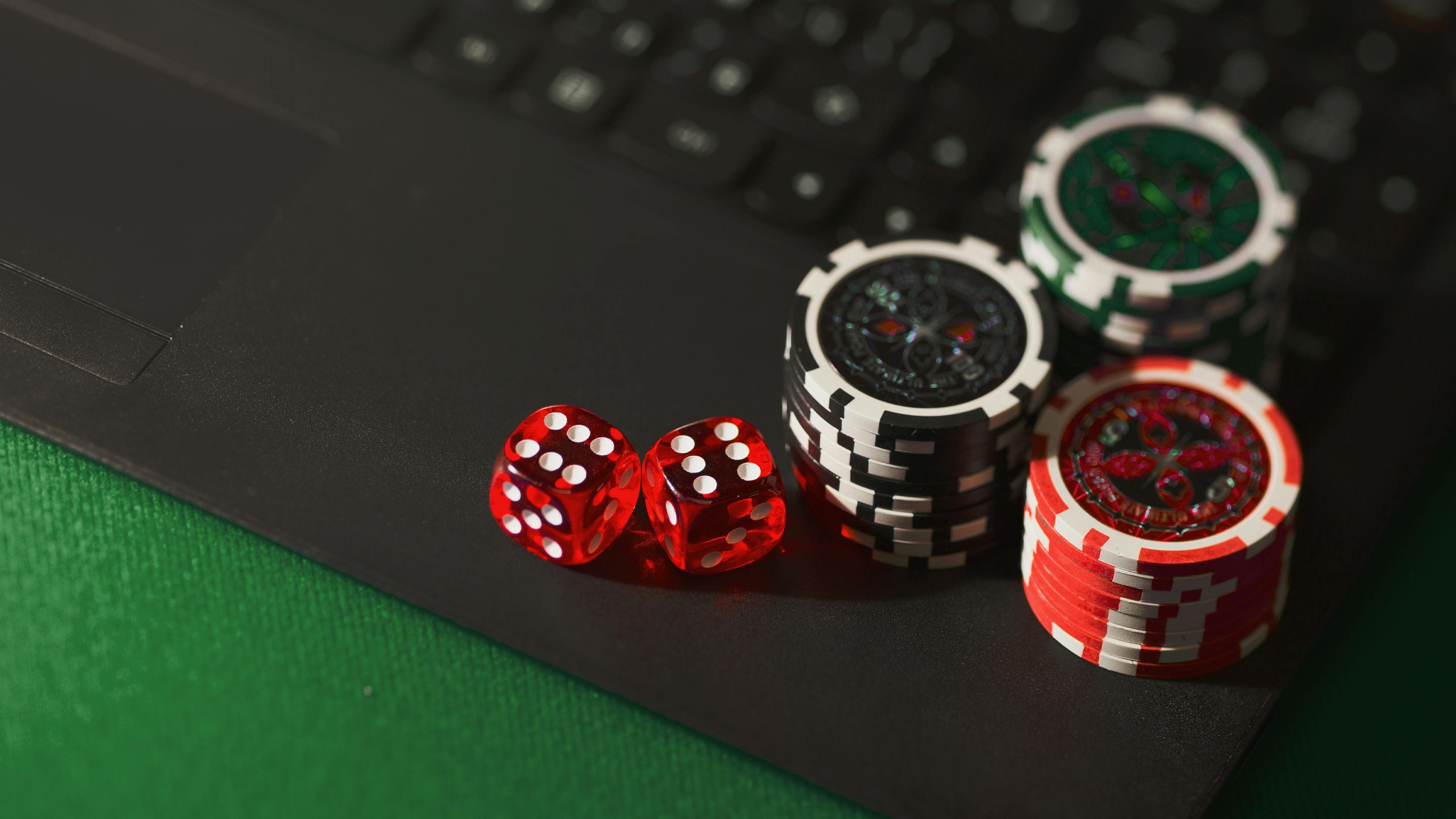Sports and casino entertainment view inside c7777 for adult members