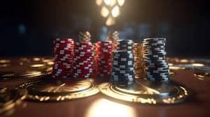 c7777 live casino layout showing real-time entertainment on mobile
